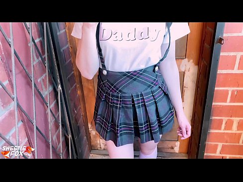 ❤️ Schoolgirl Sucks a dick gu domhainn agus fucks an àite clasaichean. ️❌ Porno leinn gd.dreamlandpassionfever.ru ﹏
