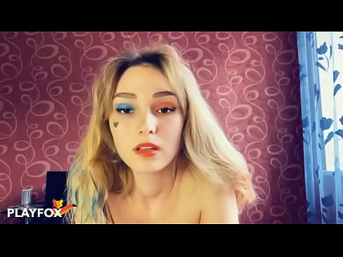 ❤️ Thug glainneachan draoidheil mas-fhìor gnè dhomh le Harley Quinn ️❌ Porno leinn gd.dreamlandpassionfever.ru ﹏